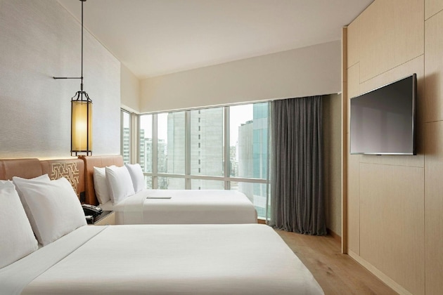 Gallery - Jw Marriott Hotel Lima