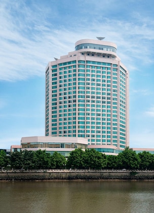 Gallery - Ramada By Wyndham Pearl Guangzhou