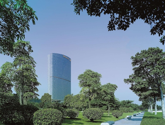 Gallery - Shangri-La Guangzhou