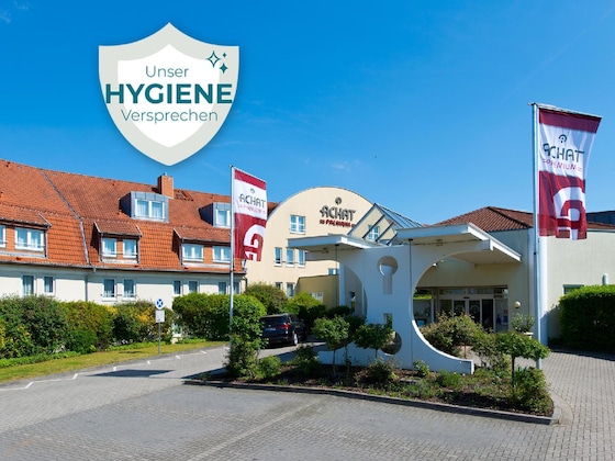 Gallery - Achat Hotel Reilingen Walldorf