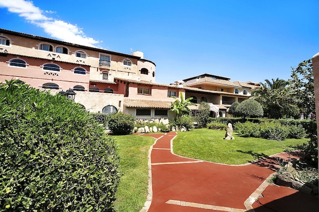 Gallery - Colonna Beach Hotel Marinella