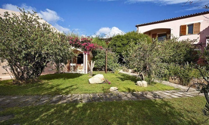 Gallery - Resort Cala Di Falco