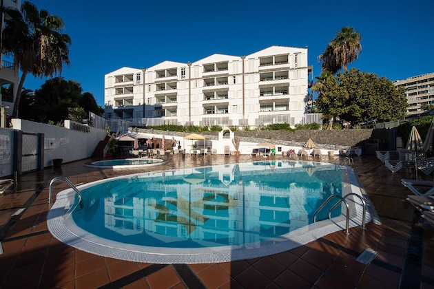 Gallery - Apartamentos Dorotea
