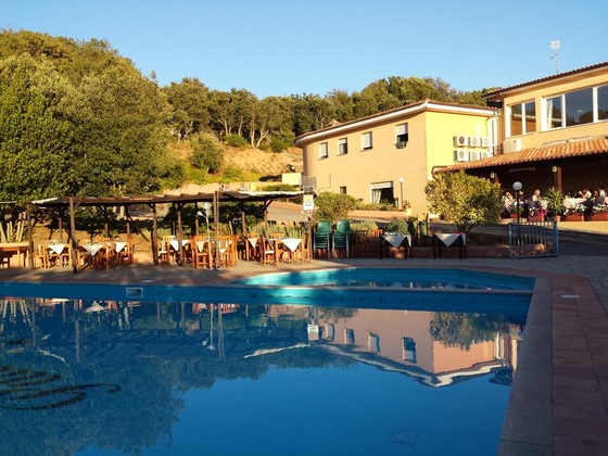 Gallery - Hotel Pausania Inn