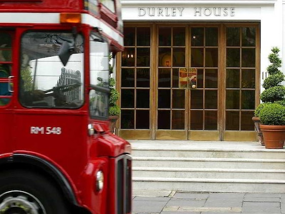 Gallery - Durley House