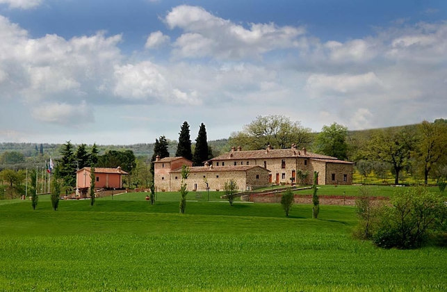 Gallery - I Grandi Di Toscana