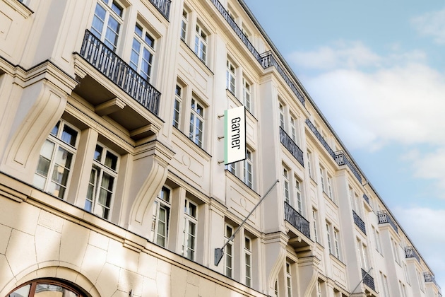 Gallery - Select Hotel Berlin Checkpoint Charlie