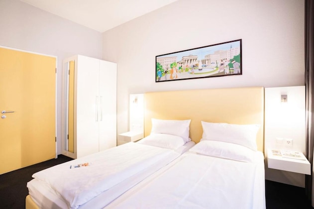 Gallery - Select Hotel Berlin Checkpoint Charlie