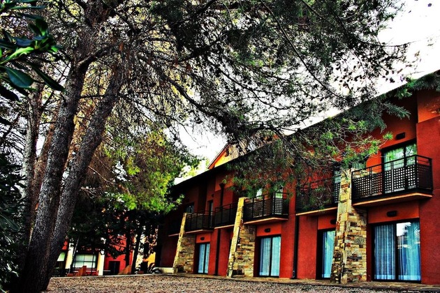 Gallery - Portal del Caroig