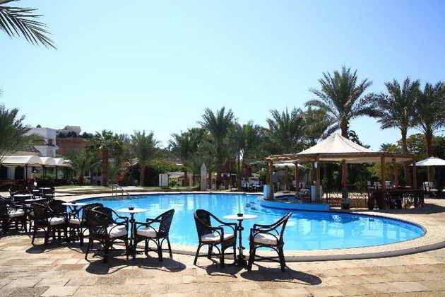Gallery - Dessole Seti Sharm Palm Beach Resort