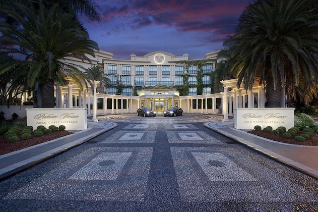 Gallery - Palazzo Versace Gold Coast