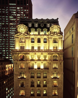 Gallery - The St. Regis New York