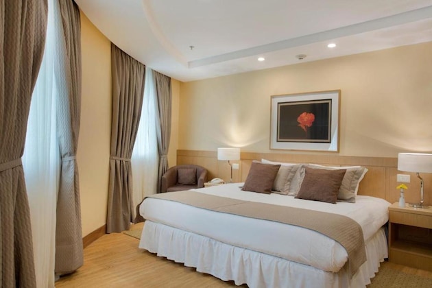 Gallery - Windsor Florida Hotel