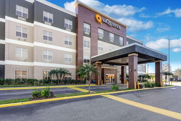 Gallery - La Quinta Inn & Suites By Wyndham Tampa Central