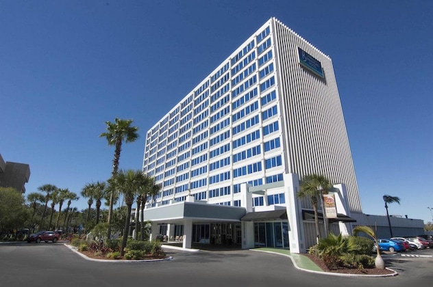 Gallery - The Barrymore Hotel Tampa Riverwalk