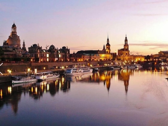 Gallery - Amadeus Hotel Dresden