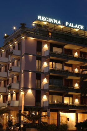Gallery - Reginna Palace Hotel