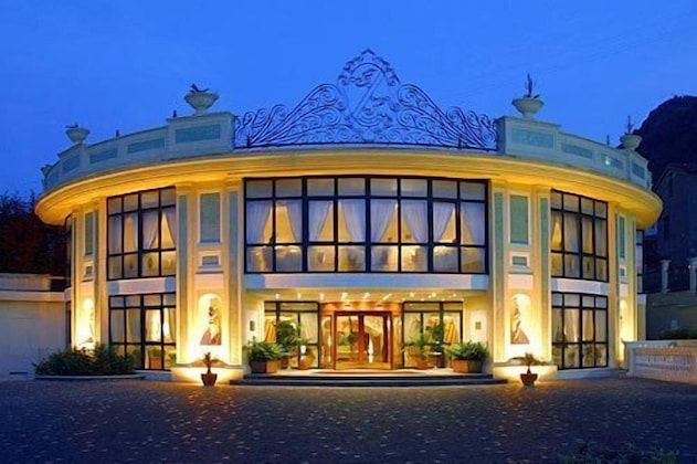 Gallery - Grand Hotel La Pace