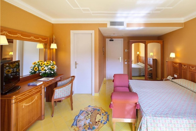 Gallery - Grand Hotel La Pace