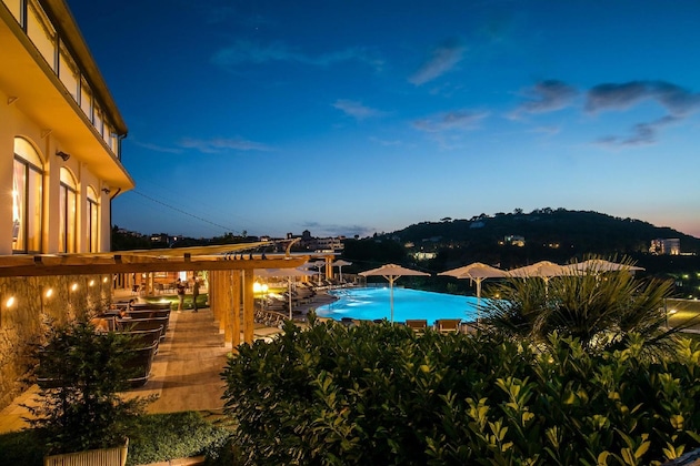 Gallery - Grand Hotel Due Golfi