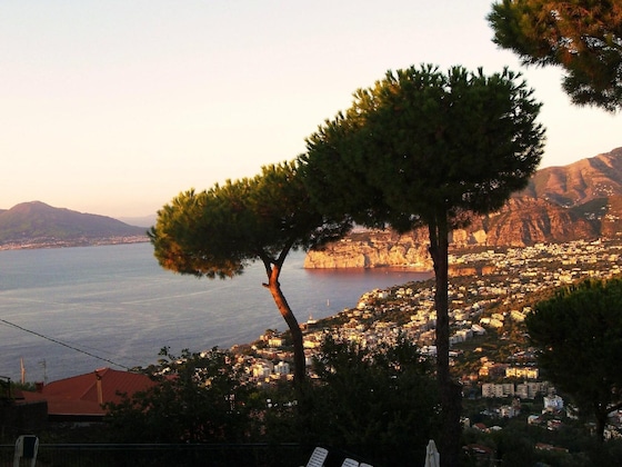 Gallery - Hotel Villa Fiorita