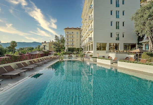 Gallery - Hotel Conca Park