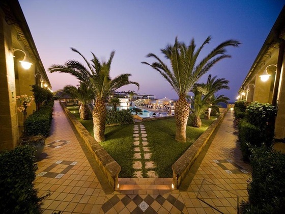 Gallery - Brucoli - Venus Sea Garden