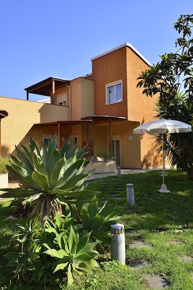 Gallery - Unahotels Naxos Beach Sicilia