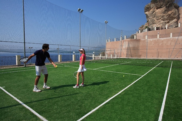 Gallery - Hotel Capo Dei Greci