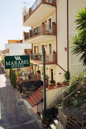 Gallery - Hotel Marabel