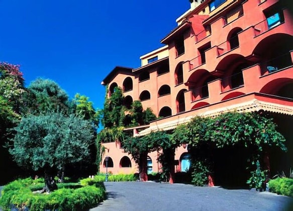 Gallery - Hotel Santa Tecla Palace