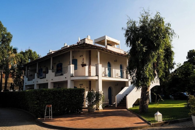 Gallery - Le Dune Sicily Hotel