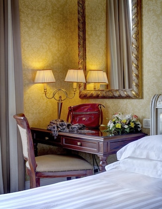 Gallery - Mercure Catania Excelsior