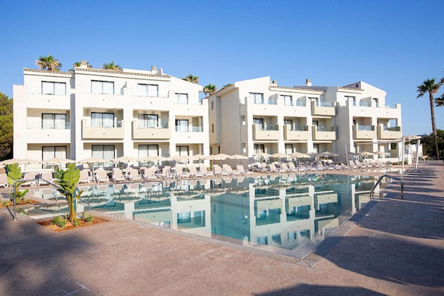 Gallery - Hipotels Mediterraneo Club