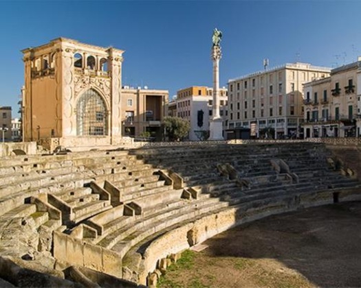 Gallery - Mercure Hotel President Lecce