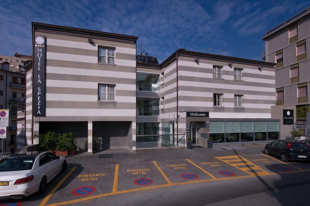 Gallery - CDH Hotel La Spezia