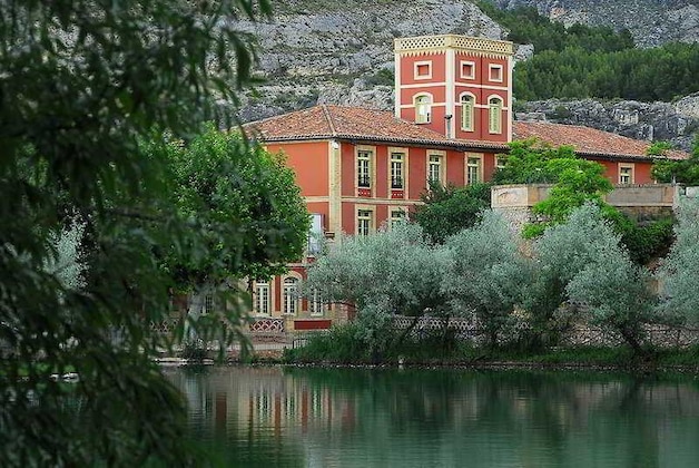 Gallery - Gran Hotel Cascada