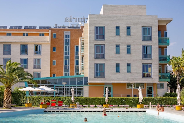 Gallery - Victoria Terme Hotel