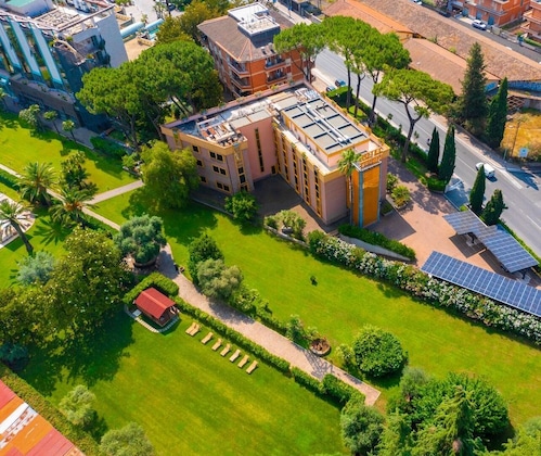 Gallery - Hotel Tivoli