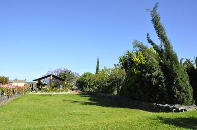 Gallery - Hotel Rural Finca Salamanca