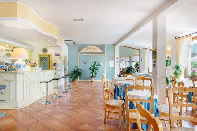 Gallery - Hotel San Trano