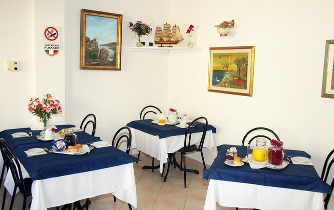 Gallery - L'ancora - Adults Only