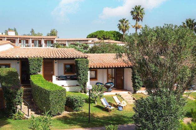 Gallery - Cormoran Resort Villasimius