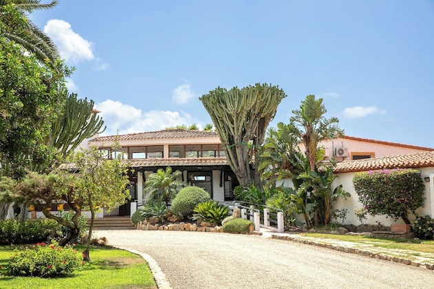 Gallery - Cormoran Resort Villasimius