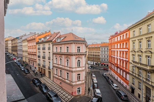 Gallery - Hotel Ostaš