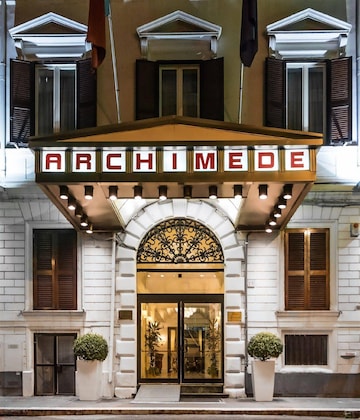 Gallery - Raeli Hotel Archimede