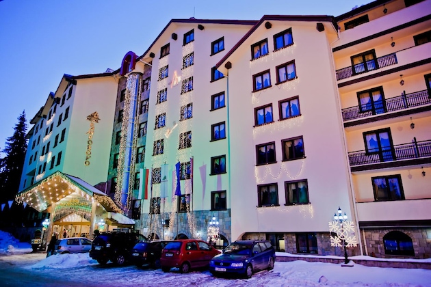 Gallery - Hotel Pamporovo