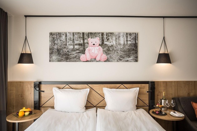 Gallery - Rila Hotel Borovets