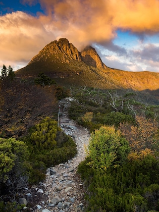 Gallery - Peppers Cradle Mountain Lodge