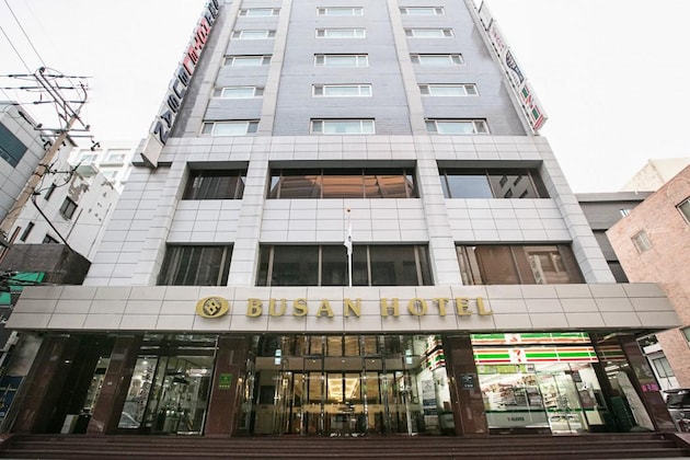 Gallery - Busan Tourist Hotel